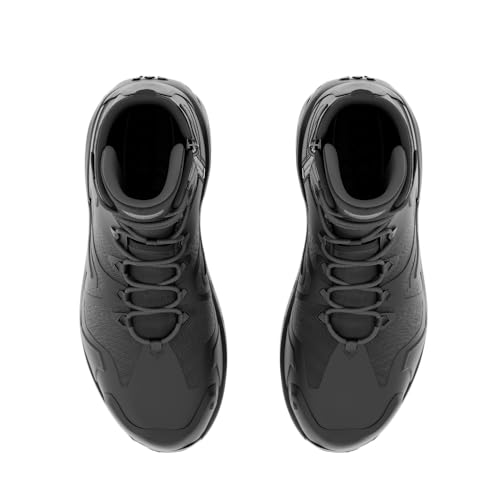 First Tactical Men's 8" AERO-TAC H2O Side-Zip Boot3