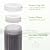Deionized Water car Wash System Refillable Mixed Bed DI Resin Filter Color Changing Deionized Resin