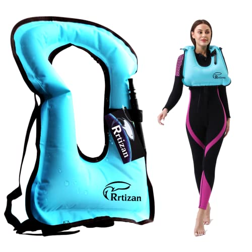 Top 10 Best Self Inflating Life Vest Reviews & Buying Guide Katynel