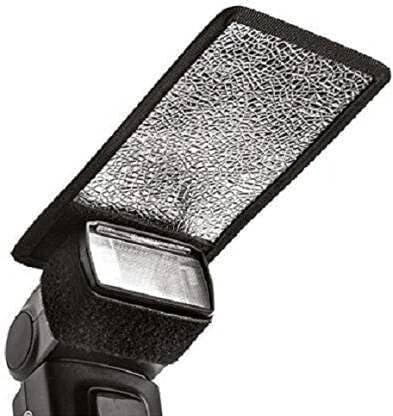 Flash Diffuser Reflector for Camera Flash Light Diffuser-image-8