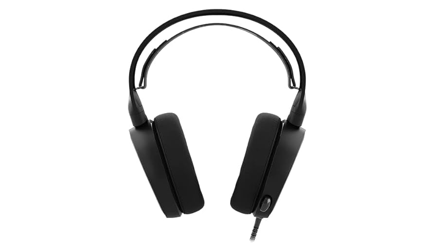 Amazon.co.jp: SteelSeries Arctis 3 Console Edition PS5対応