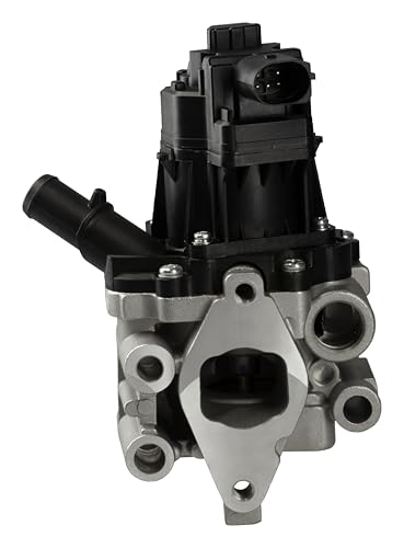 Vanne EGR NTK EGE5-D152 haute durabilité pour bloc 90189
