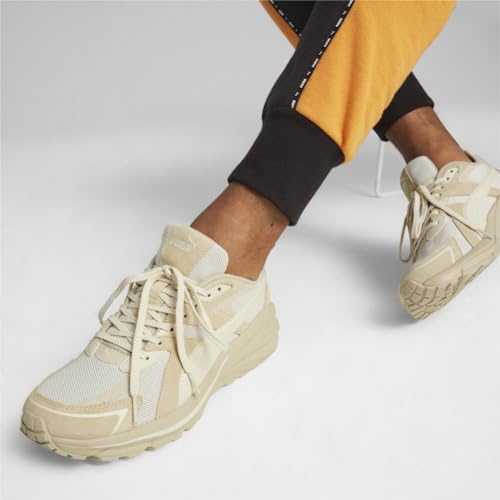 Image of Puma Mens Hypnotic Leather Shoes