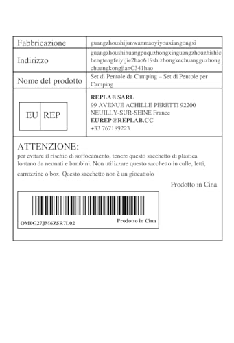 Camping Cookware Set - Camping Cookware Set | Camping Cookware | Two Folding and Portable Cookware with Handle for Camping, Bushcraft, Travel, Emergencies, Picnic - Image 9