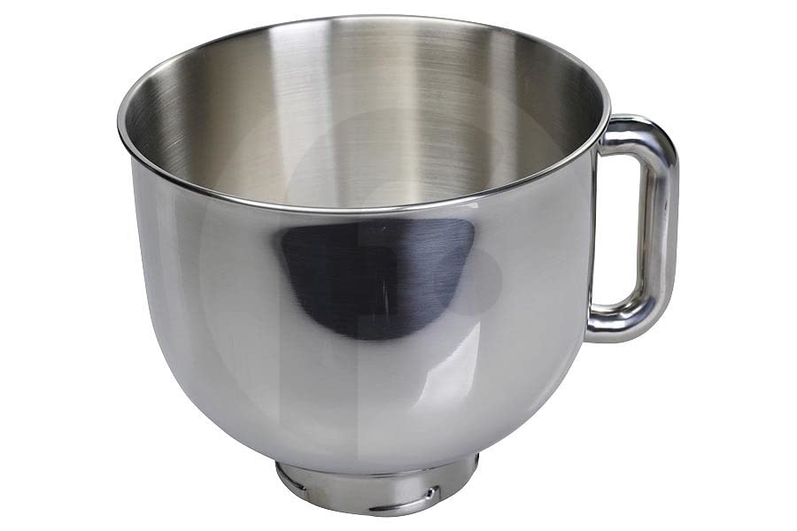 Bol inox AW20011056 pour Robot culinaire KENWOOD