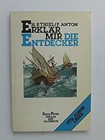 Erkl�r mir die Entdecker 3492050018 Book Cover