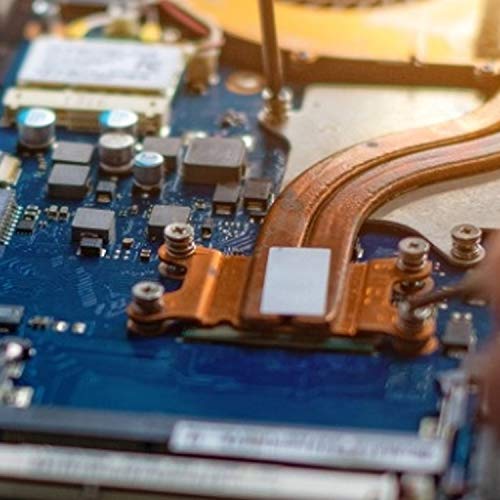 WEKON 355 stuks pc-schroeven, gesorteerde set M2, M3, M2,5 computerschroeven, HDD M.2 SSD-schroeven voor universele… - Image 8