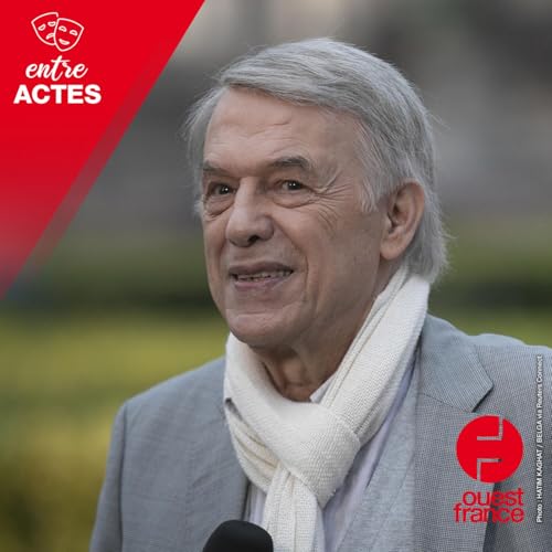 Salvatore Adamo, 82 ans et toujours aussi inspir&eacute;