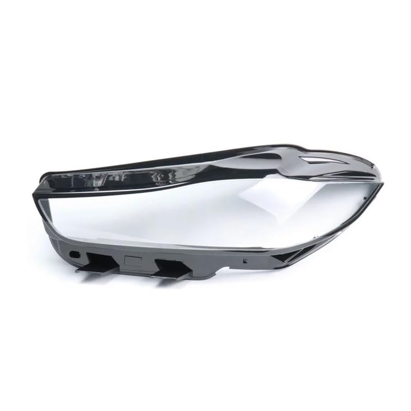 Couvercle de phare Jaguar XE pour rouler sous la pluie en sécurité 2015-2019