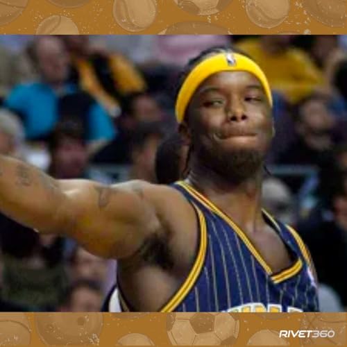 November 19, 2004: Pistons-Pacers players brawl with fans