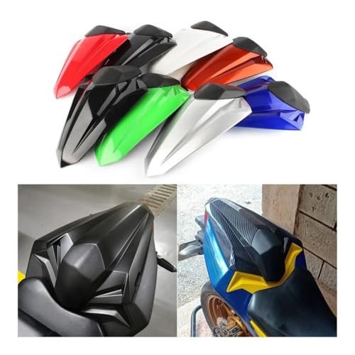 Carénage arrière EX300 couvercle de siège moto Z250 2013-2019 - 7