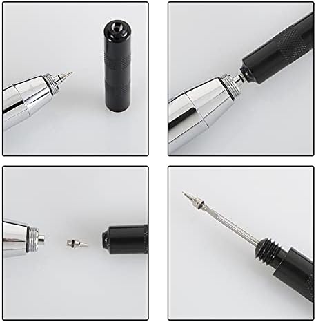 Airbrush Nozzle Needle Cleaning For Airbrushes Model Spraying Paint Maintenance Tool Accessories
