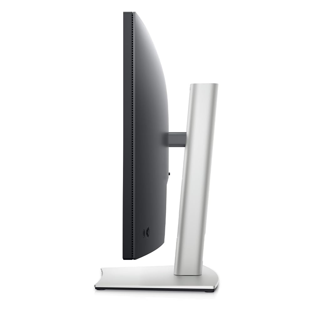 Amazon.com: Dell P3424WE Curved 34-inch 1440P WQHD 2K Backlit WLED