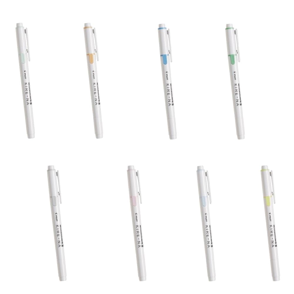 パイロット　蛍光ペン PILOT（文具） メール便対応可 パイロット PILOT 蛍光ペン KIRE