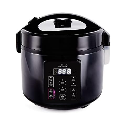 Yum Asia Kumo YumCarb Rice Cooker Cover