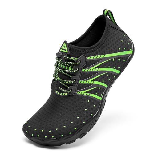 Limberun Mens Womens Water Shoes Swimming Beach Pool Shoes for Men Women