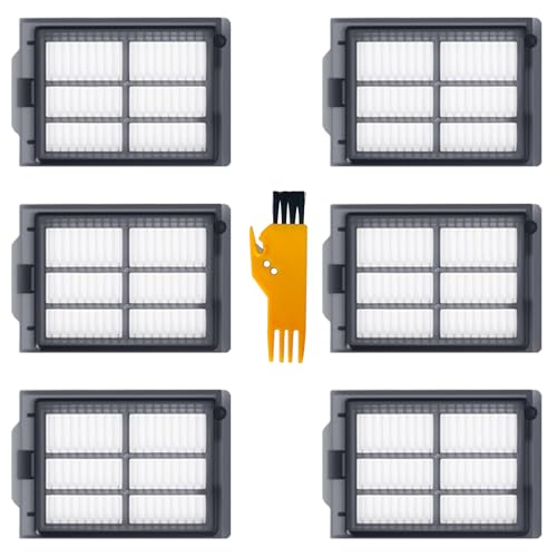 iRobot Roomba Plus 505�R���{���{�b�g�A�����o�v���X405�R���{���{�b�g�A105�R���{�|���@�A�����o�v���X405�R���{���{�b�g�A�N�Z�T���[6�t�B���^�[�����p�t�B���^�[