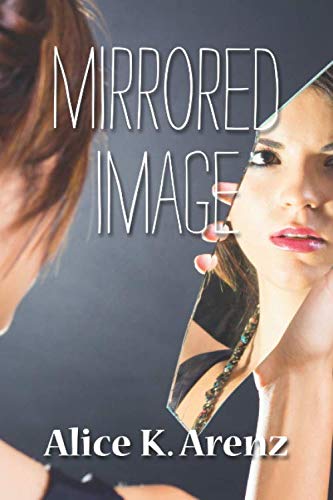 Mirrored Image: Clean romantic suspense large print