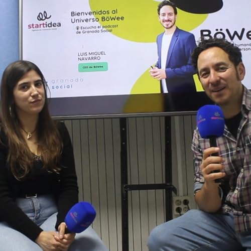 Escribir para sanar: literatura, resiliencia y bienestar con May R. Ayamonte