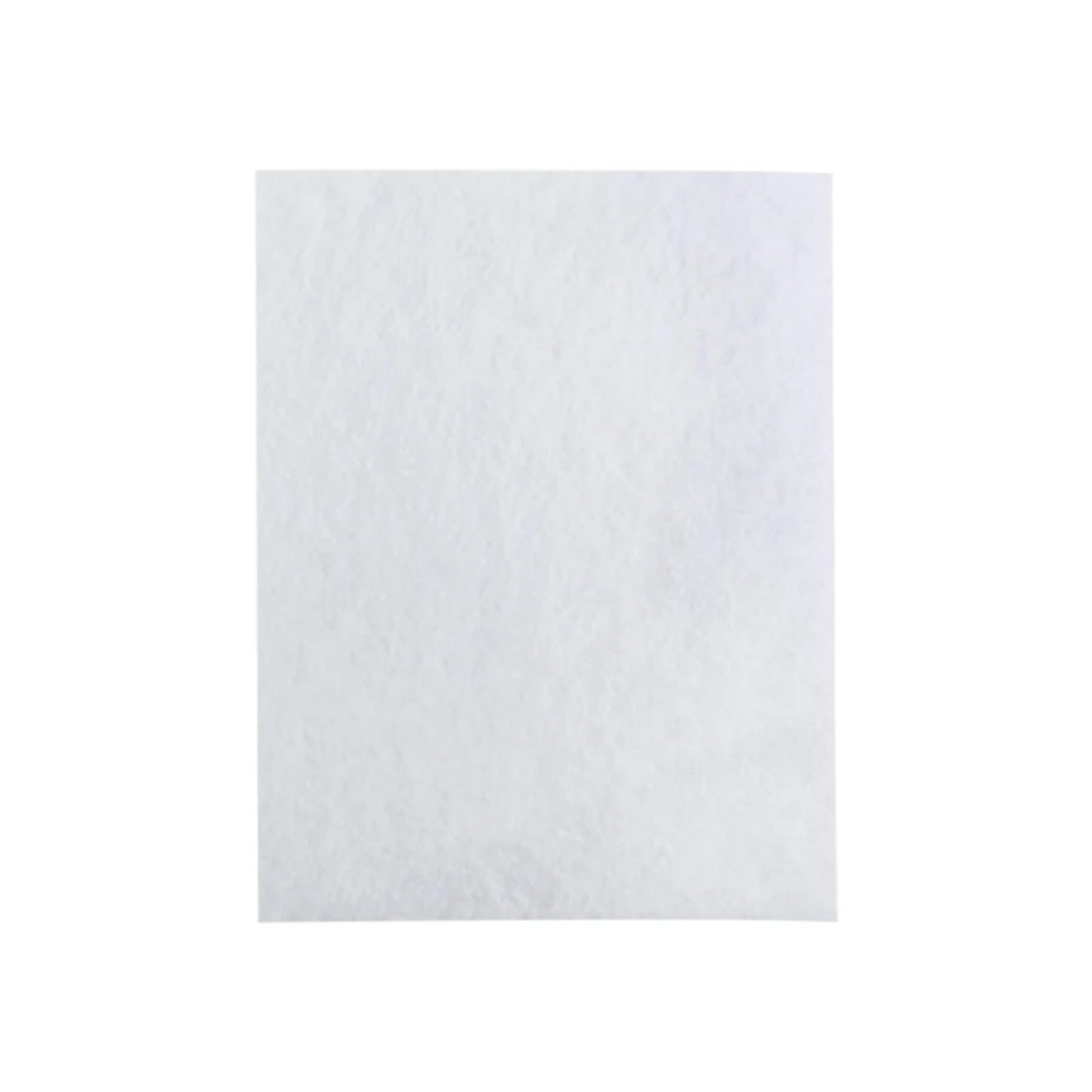 Mwmyquext Pre Filter Cotton H12 Replacement Filter 120X120x15mm & Carbon Filter 120X120x10mm