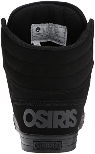 Osiris Men's Clone Skate Shoe3