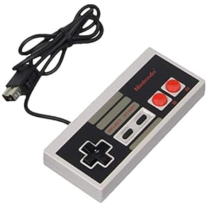 Nintendo NES Controller – NES