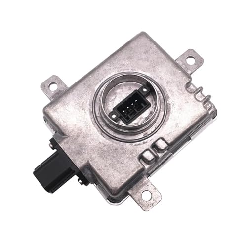 Ballast xénon W3T19371 boîtier de haute précision pour éclairage 33129-SCC-003 - 4