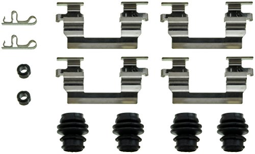 Dorman Disc Brake Hardware Kit P N Hw5685