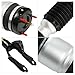 Front Right Air Suspension Strut Shock Absorber Compatible with Jeep Grand Cherokee 2016-2021, Grand Cherokee WK 2022, Passenger Side 68253204AD (Front Right)