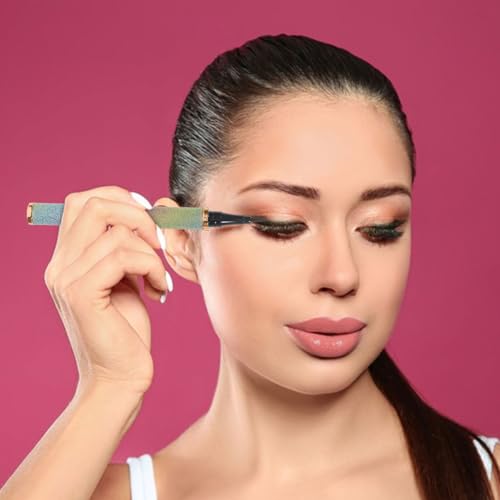 Delineador Líquido Fomiyes Para Ojos Con Punta Fina miniatura 4