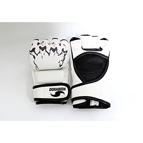 Gants De Mma Dorawon Bones-image