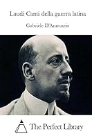 Laudi Canti della guerra latina 151237153X Book Cover