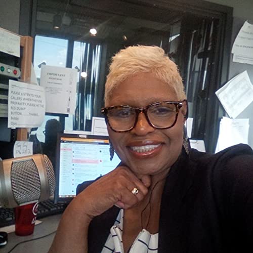 TC Tompkins Podcast Por  arte de portada