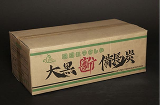 炭　バーベキュー　10キロ　新品　お得品　備長炭 大黒才備長炭 10kg 一級品 楽天市場】オガ炭 えびす備長 10kg ベトナム産 炭 備長炭 オガ