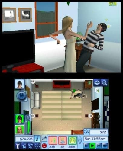 The Sims 3 import anglais simulation de vie PC édition UK