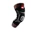 McDavid 4 Way Elastic Knee Sleeve with Gel Buttress and Stays