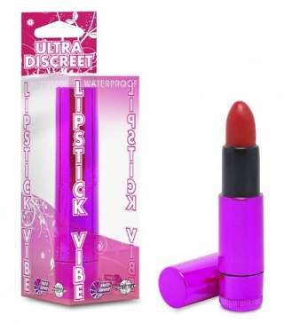 Lipstick Metallic Vibe