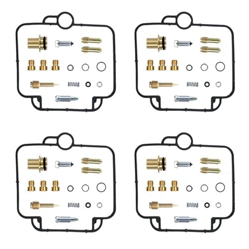 Kit réparation carburateur Suzuki Bandit 250 GSF250 GJ77A pièces flotteur diaphragme moto