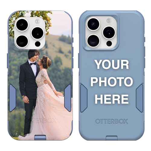 OtterBox iPhone 15 PropJX^sN`[tHP[X-ʋMagSafeV[Y-NXvfj(u[) - p[\iCYꂽC[WAeLXgAmOAS-čň