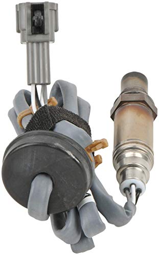 Sensor de Oxígeno Bosch 15769 Premium Original miniatura 4