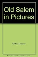 Old Salem in pictures B0007EPV94 Book Cover