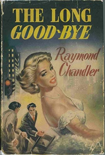The Long Goodbye (English Edition)