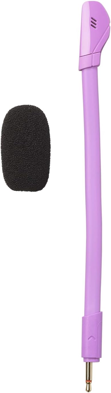 JBL Quantum 100M2, Be at The Center of The Game with JBL QuantumSOUND Signature, Play Even Longer with Comfortable, Breathable Fabric Ear Cushions, Make Your Voice Heard Loud and Clear, Black