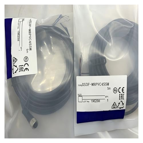 Fil de connexion de 2 mètres M8 coude résoud les problèmes d'angles morts - 3