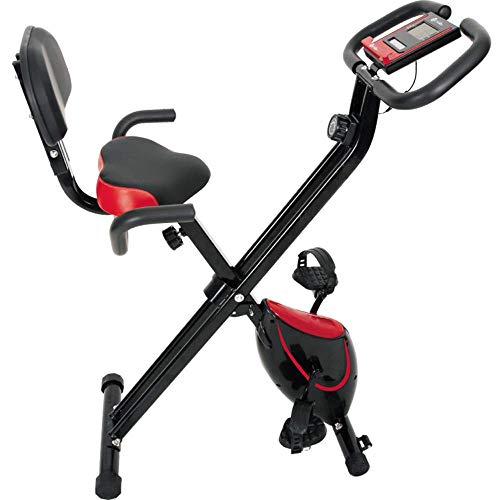 Bicicletas Estáticas Plegable 130Kg Marca YOtat
