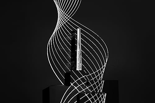 Physicians Formula Eye Booster Lash Illusion Mascara, Ultra-Defining Black Mascara, Highly Pigmented to Lift and Lenghten, with Lash-Boosting Complex - Image 7