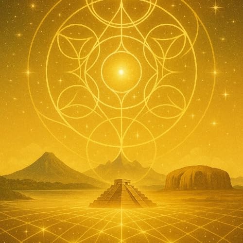 Ep 2 - Coded for Gold Podcast Por arte de portada