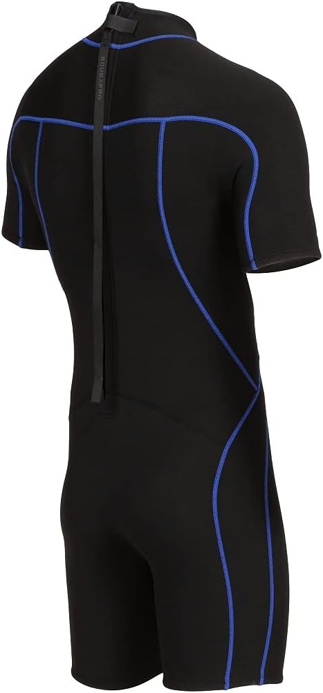 ScubaPro Men's 2mm Sport Shorty