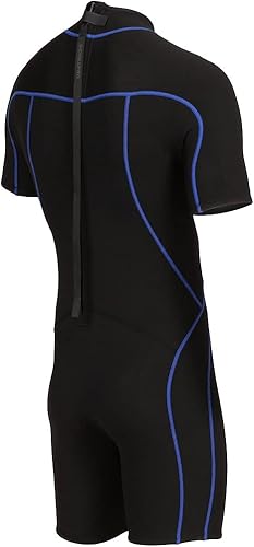 Miniatura 3 de ScubaPro Pantalón corto deportivo de 0.079 in para hombre