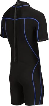 ScubaPro Men's 2mm Sport Shorty
